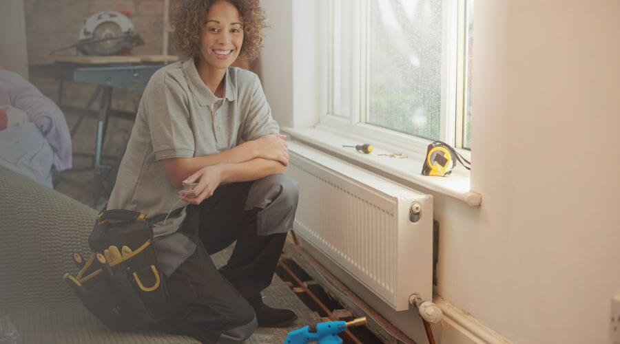 Professional expert plumbing services in White, PA